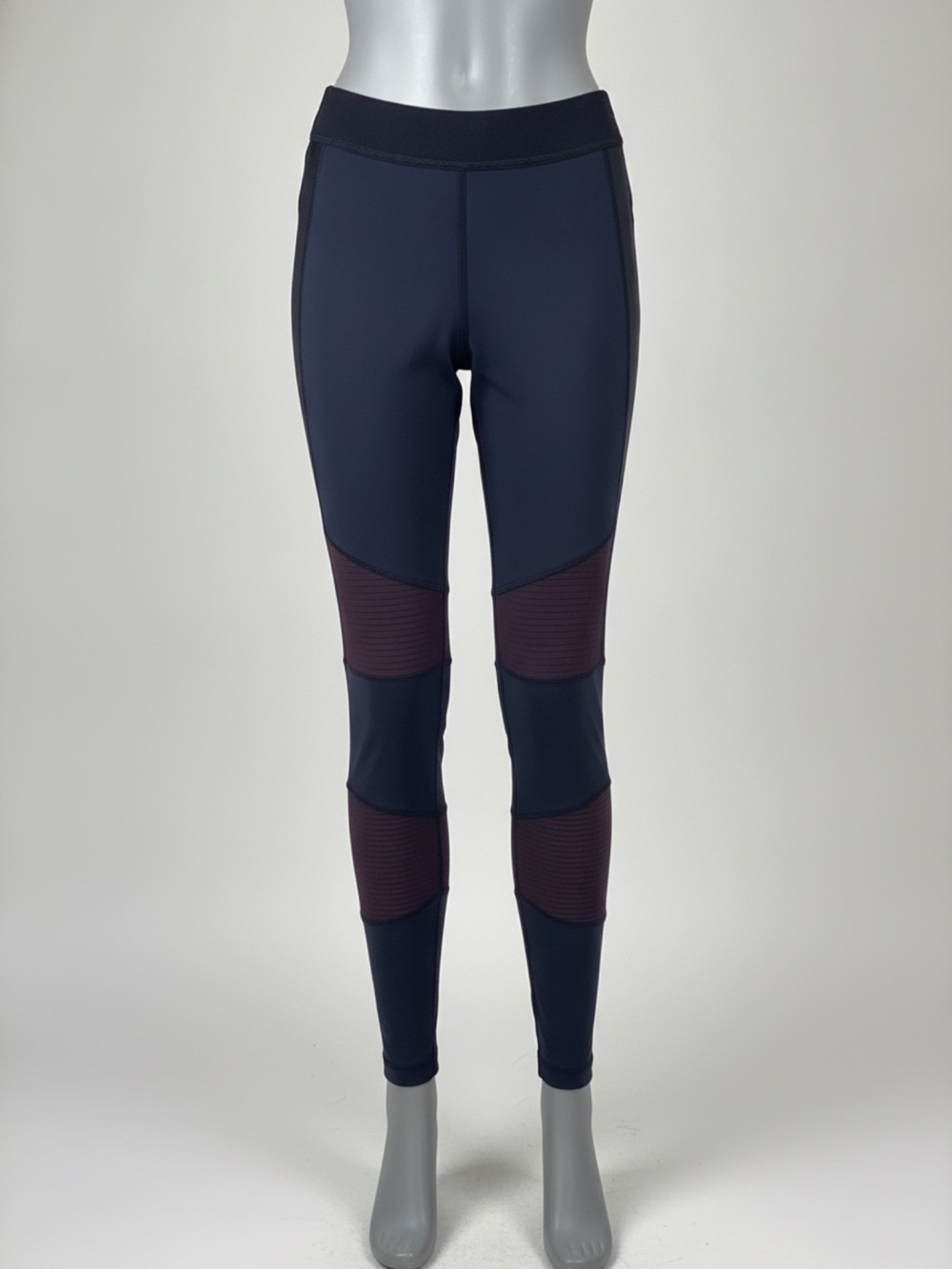 Alala Panel Motto Leggings, XS
